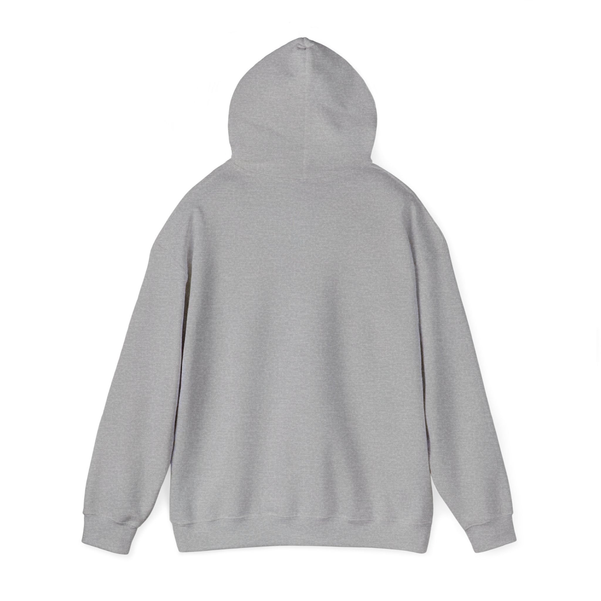 Be Uplifted script arrow Hoodie | Inspirational Typography Sweatshirt