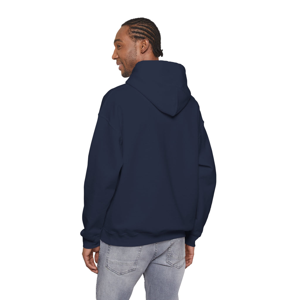 Soft Life S.M.S Hoodie – Retro Cool Vintage Portrait Pullover