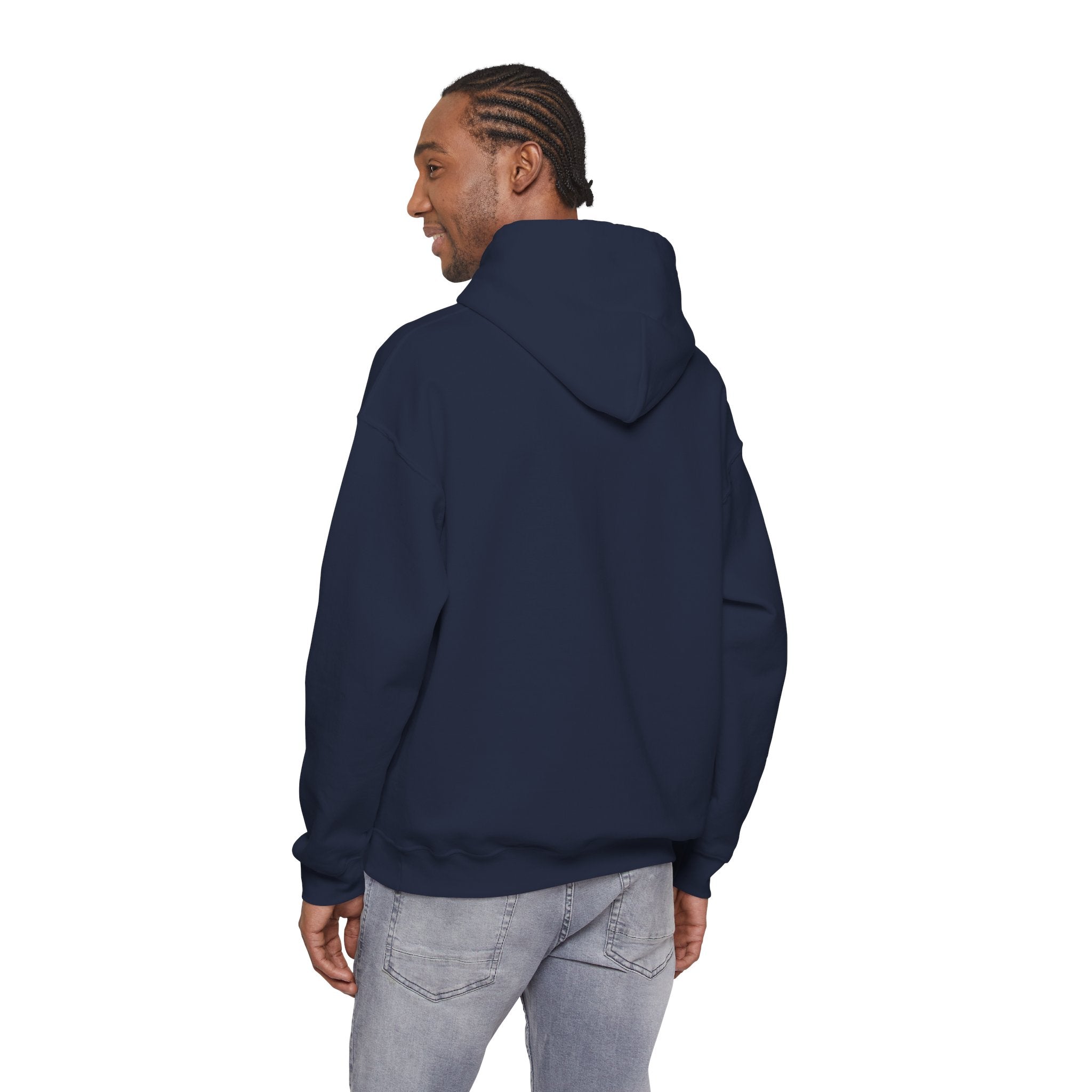 Soft Life S.M.S Hoodie – Retro Cool Vintage Portrait Pullover