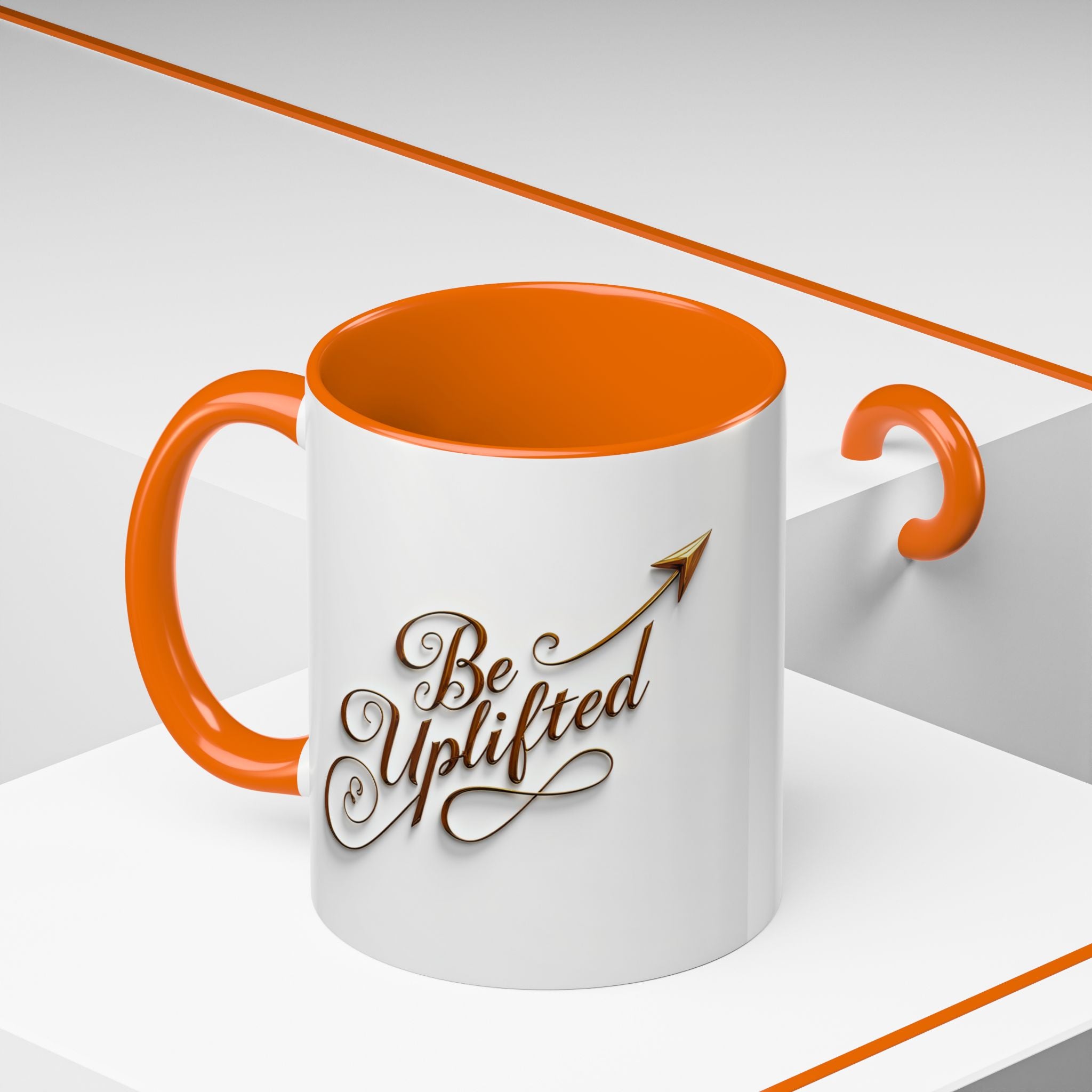 Soul Mind Society mug | Accent coffee mug 11oz 15oz