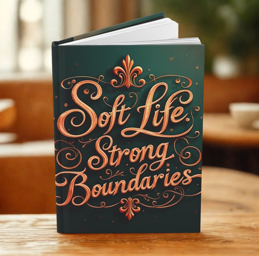 Embrace Your Soft Life Era