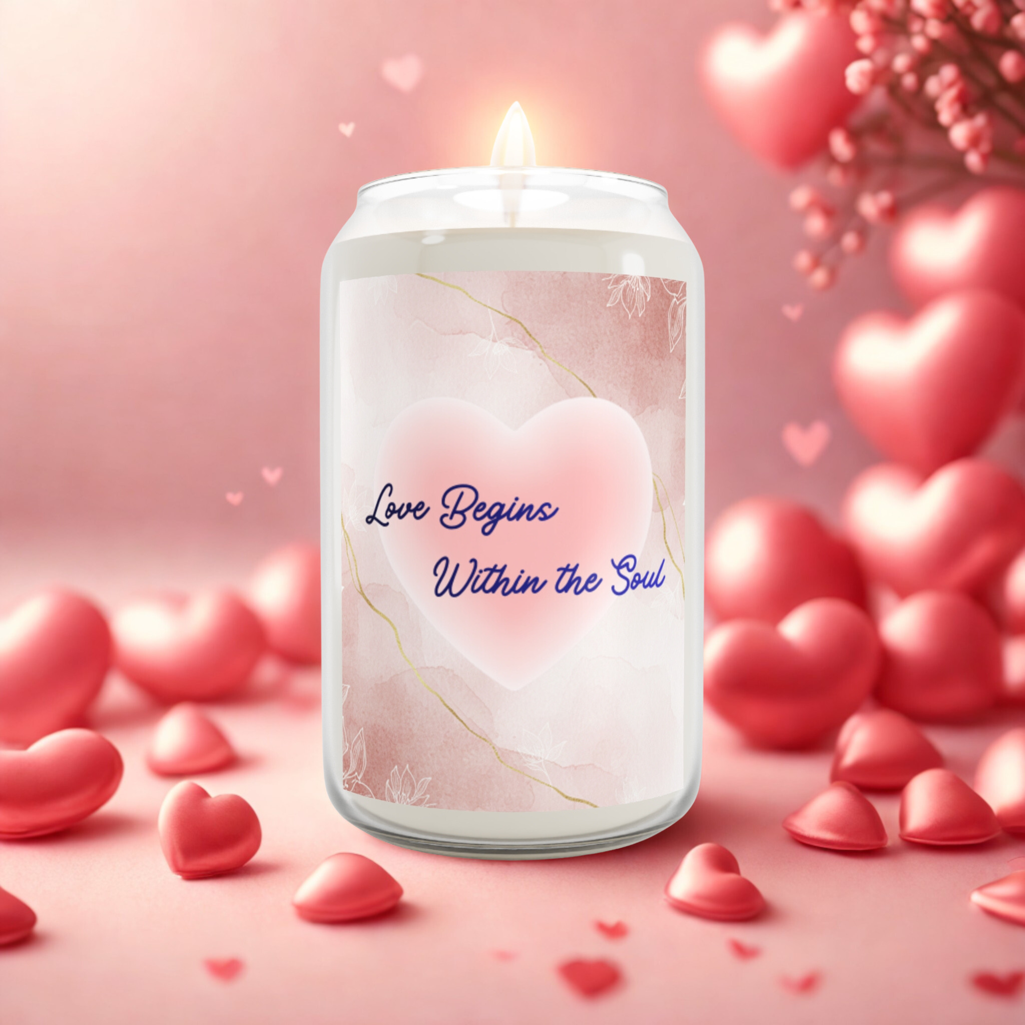 The Sacred Love Bundle