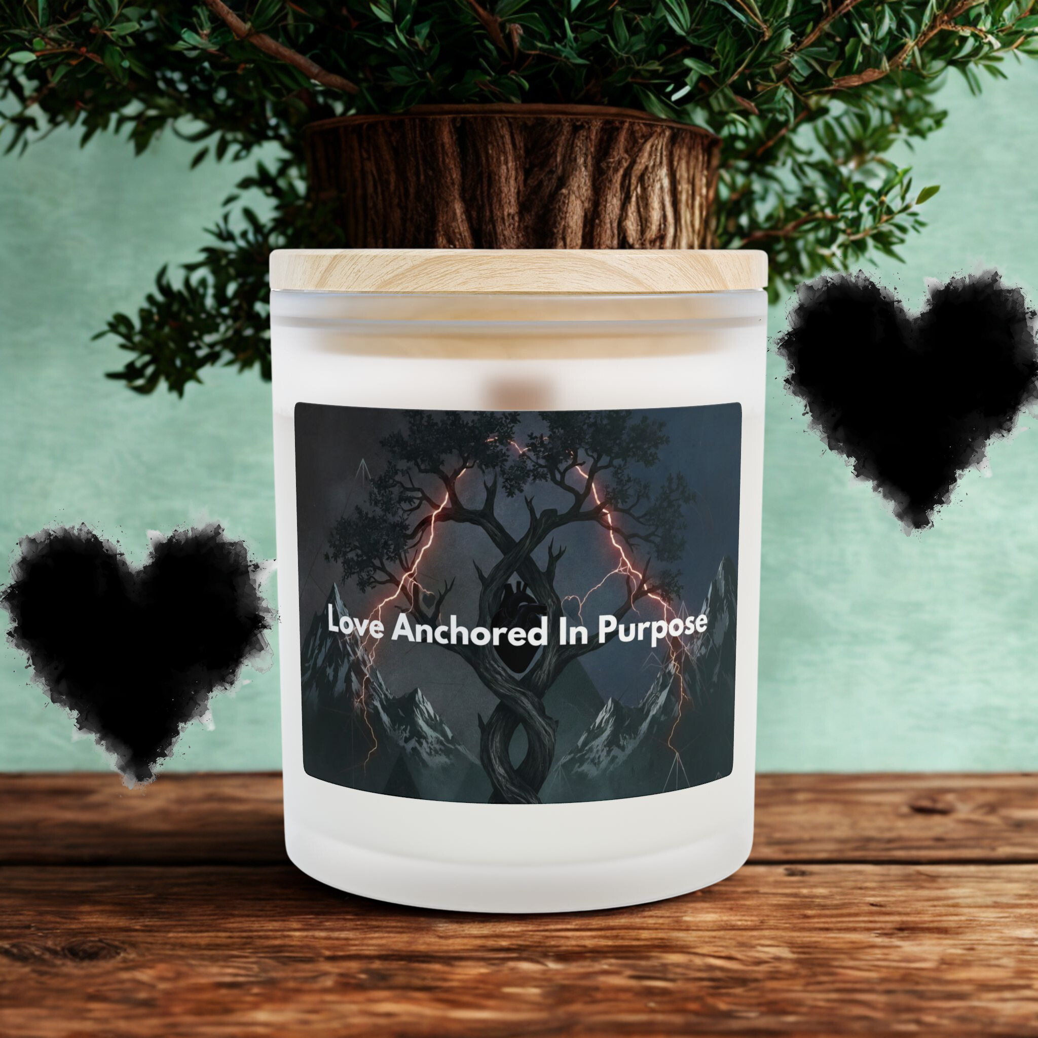 The Vanguard 'Purpose' Bundle