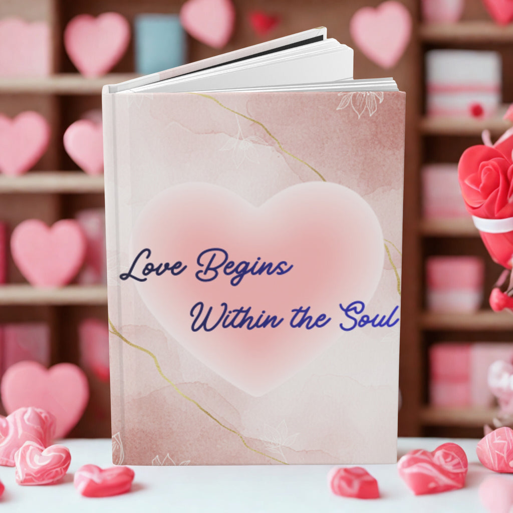 The Sacred Love Bundle