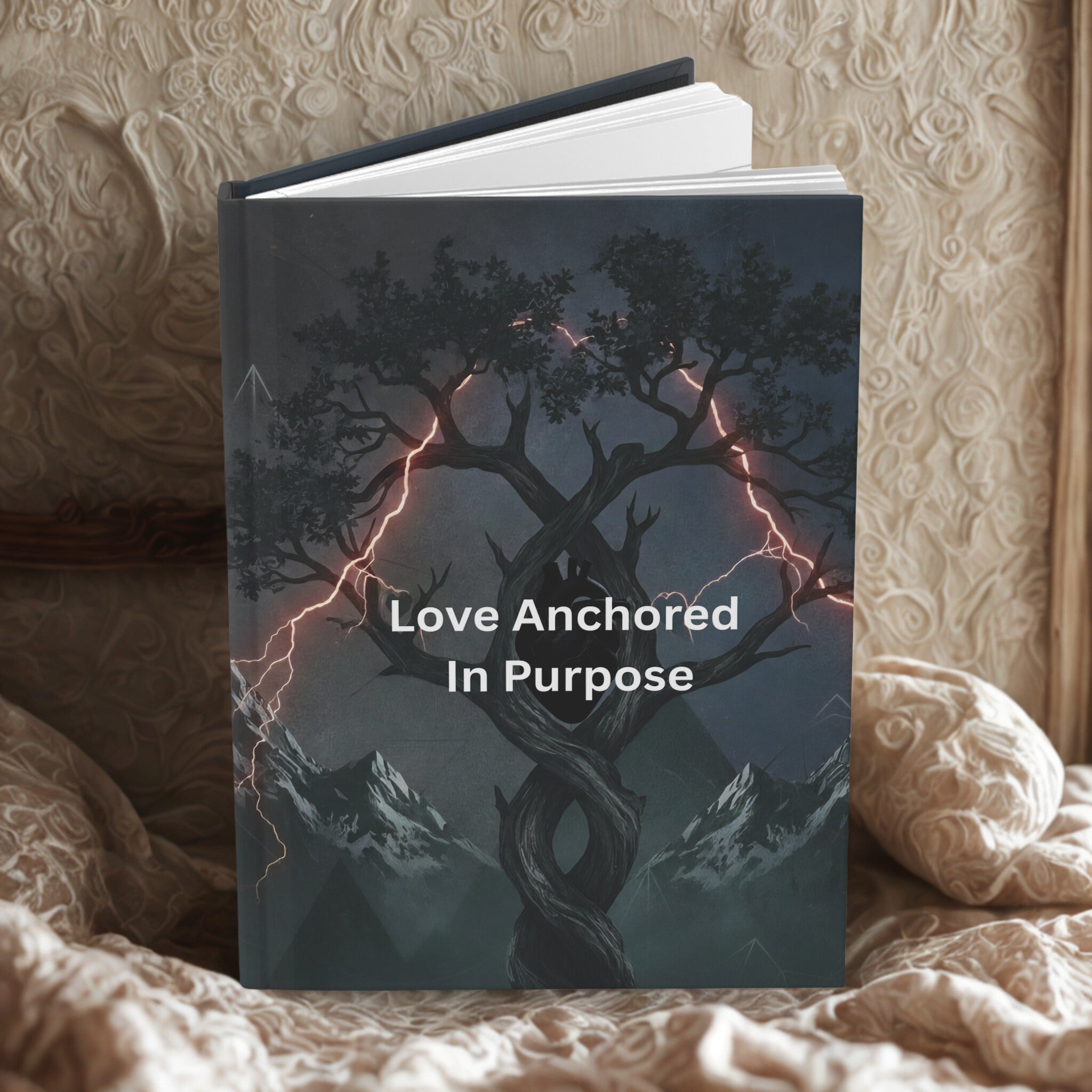 The Vanguard 'Purpose' Bundle