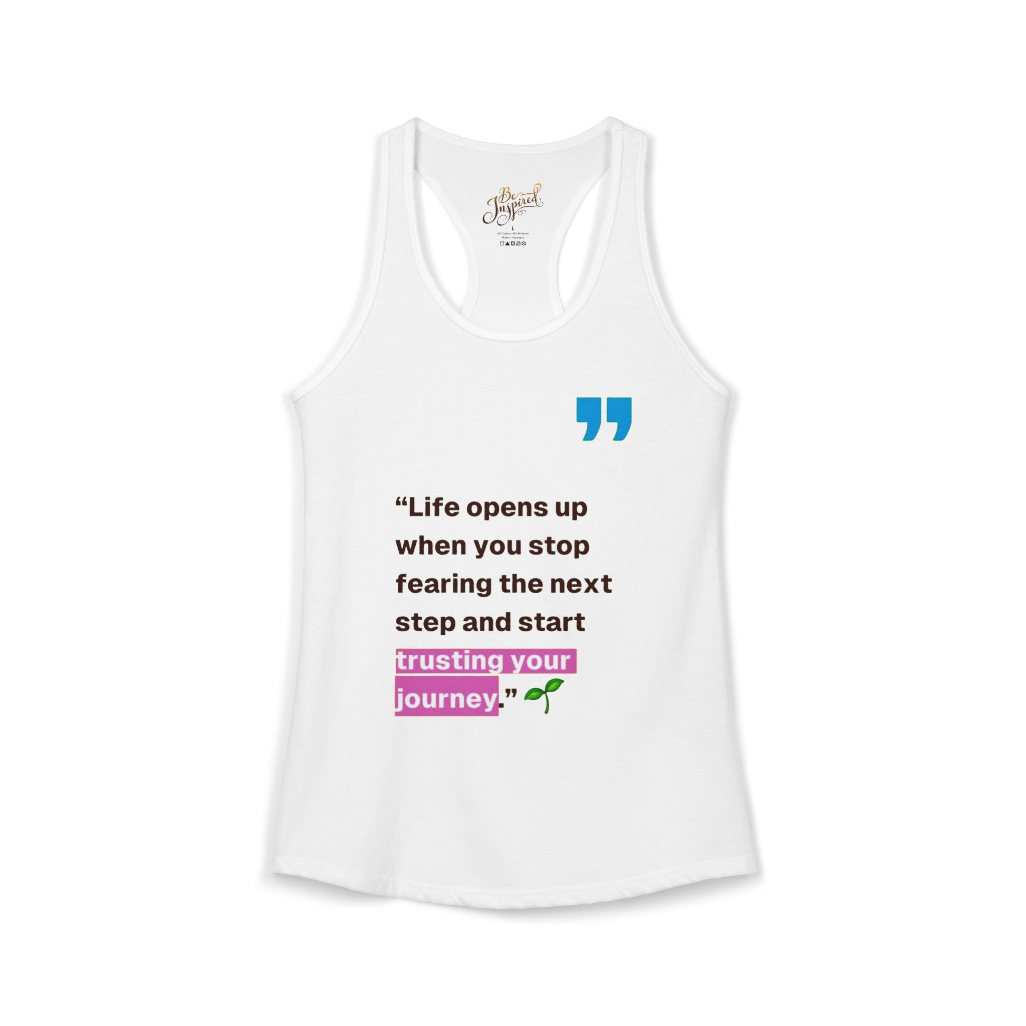 Women's Ideal Racerback Tank