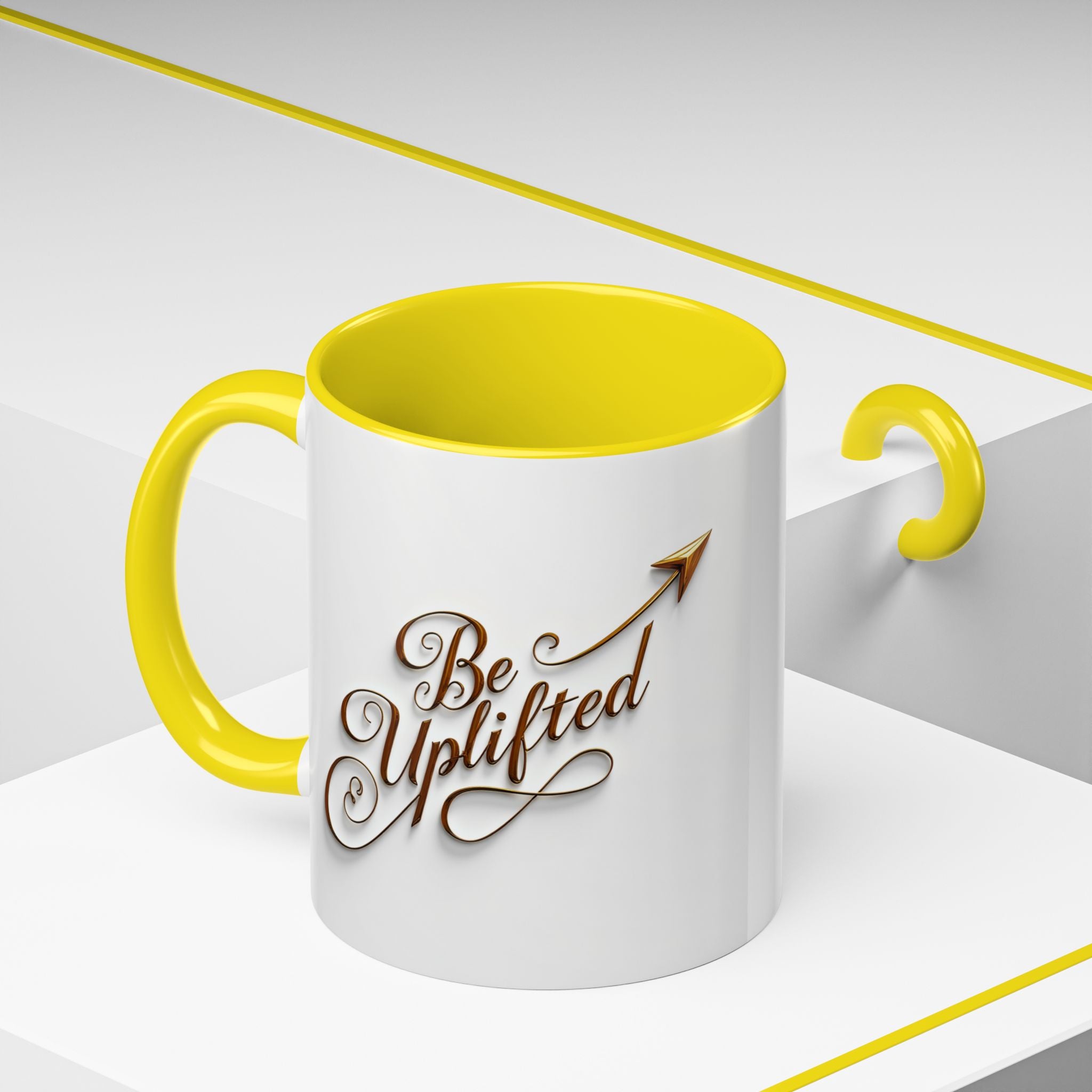 Soul Mind Society mug | Accent coffee mug 11oz 15oz