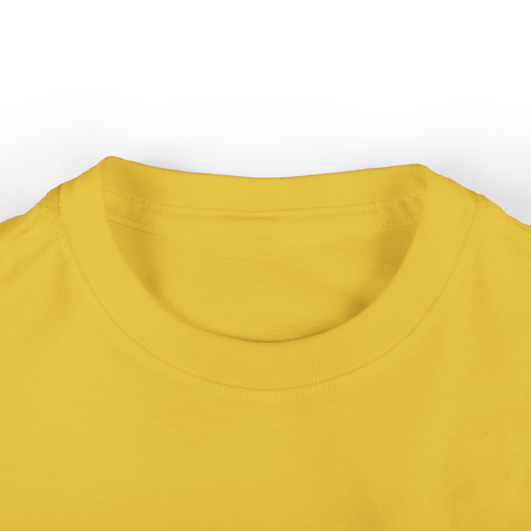 Infant Tee with Sunny Moon & Stars Nursery Graphic