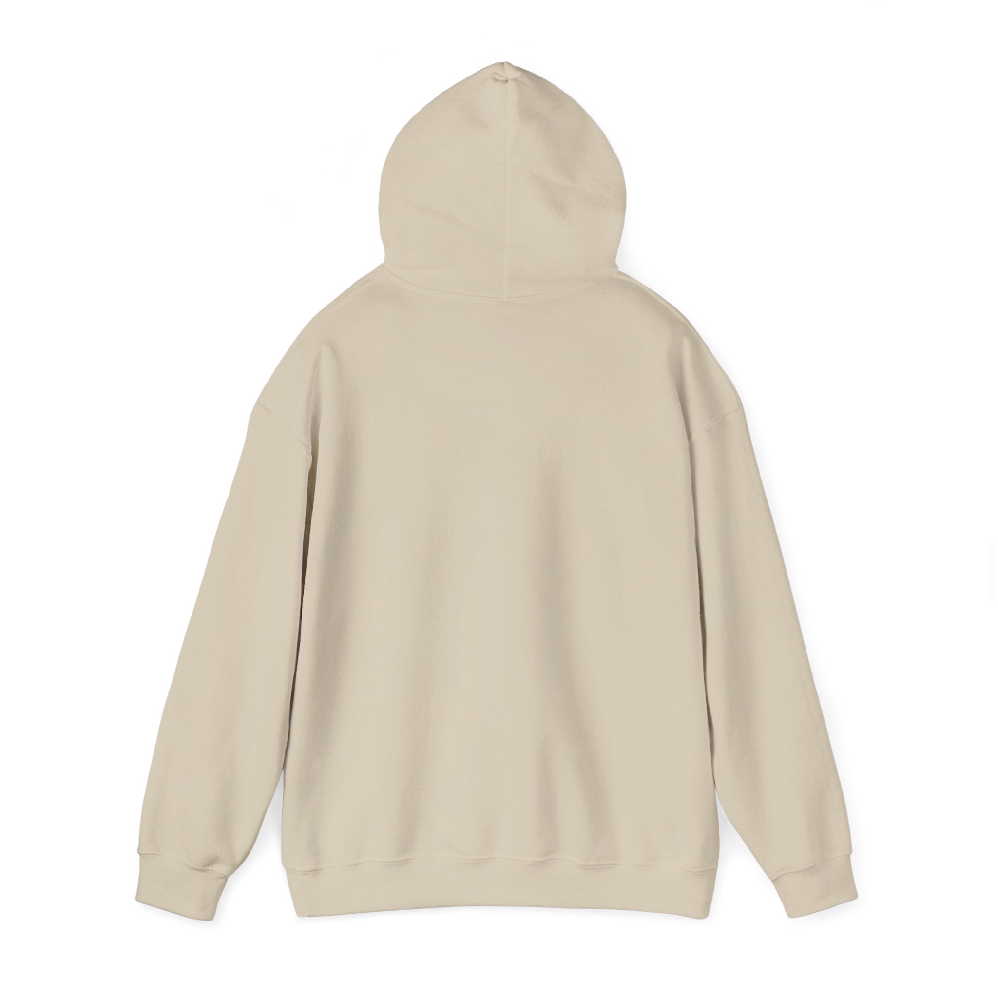 Be Uplifted script arrow Hoodie | Inspirational Typography Sweatshirt