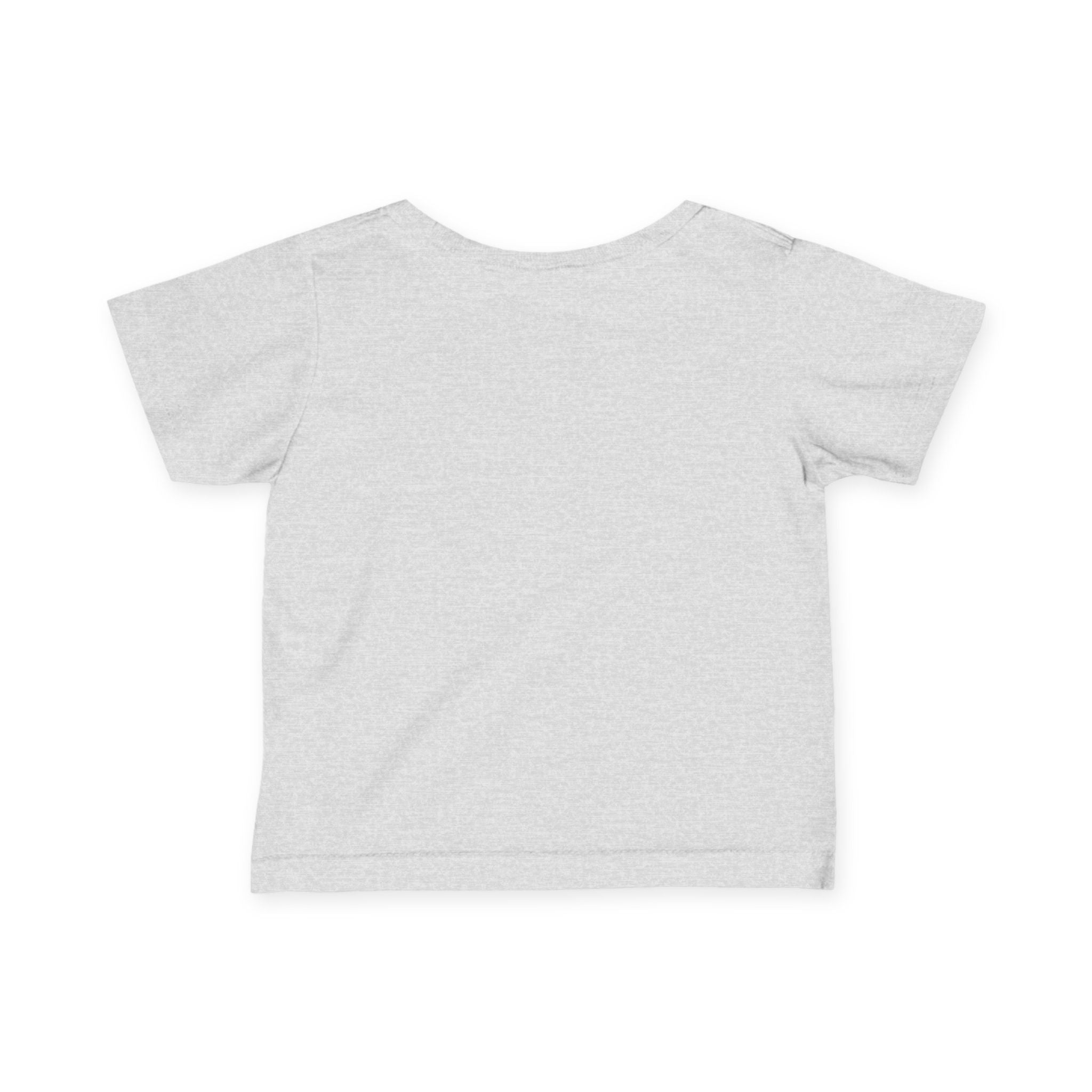 Infant Tee with Sunny Moon & Stars Nursery Graphic
