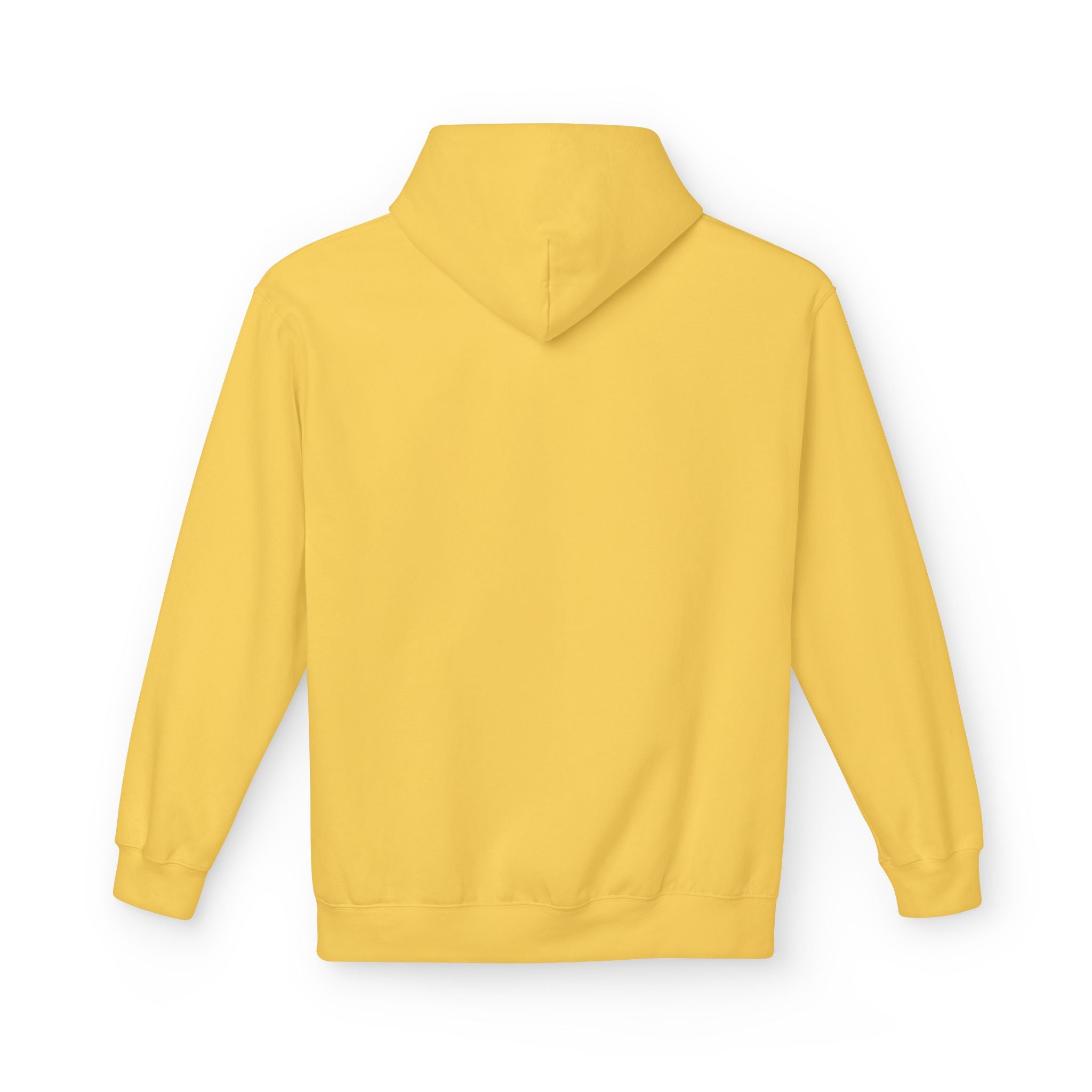 S.M.S Soft-Spoken Hoodie — 'Soft. Safe.' Comfort Fleece