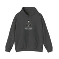 Soft Life S.M.S Hoodie – Retro Cool Vintage Portrait Pullover