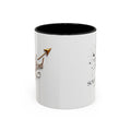 Soul Mind Society mug | Accent coffee mug 11oz 15oz