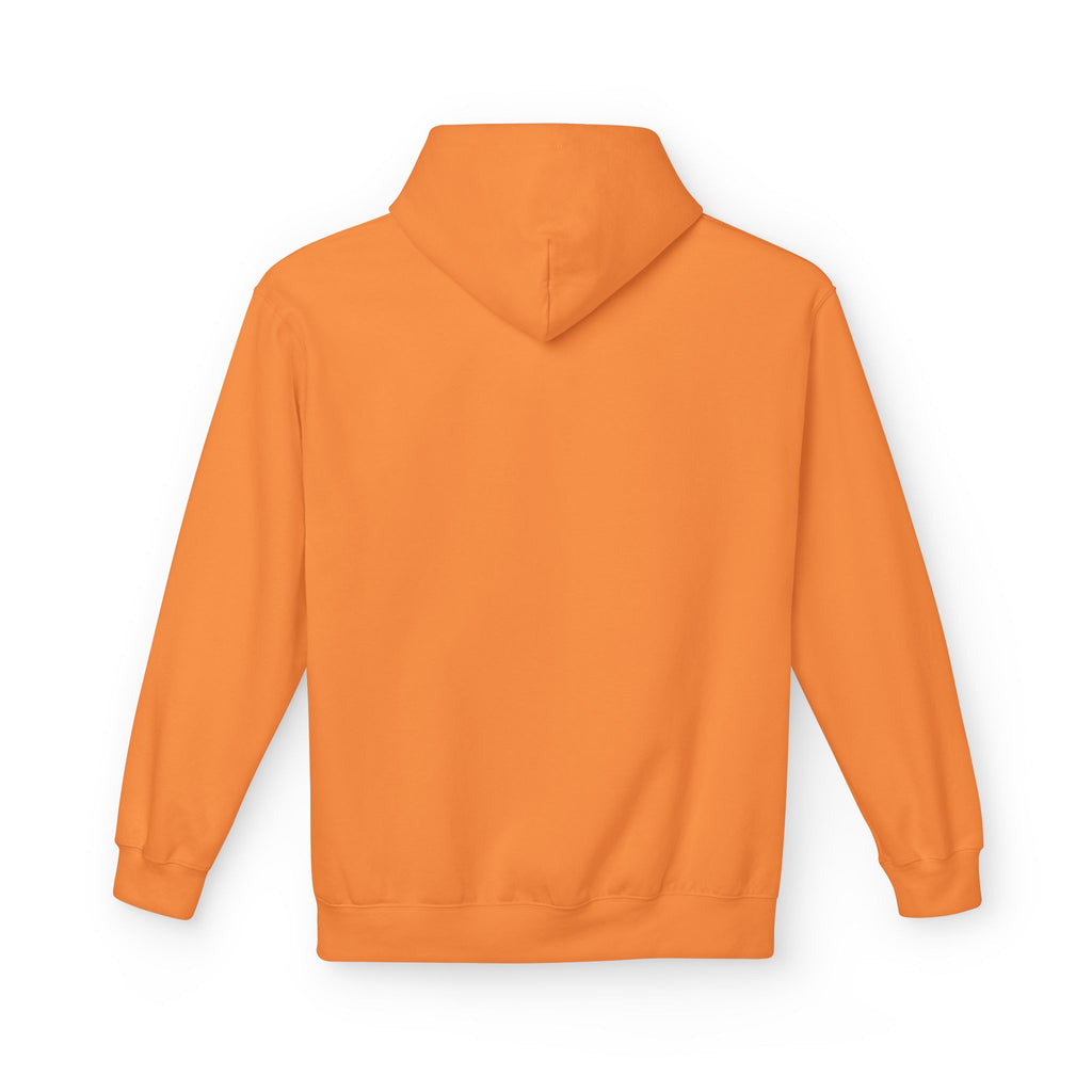 S.M.S Soft-Spoken Hoodie — 'Soft. Safe.' Comfort Fleece