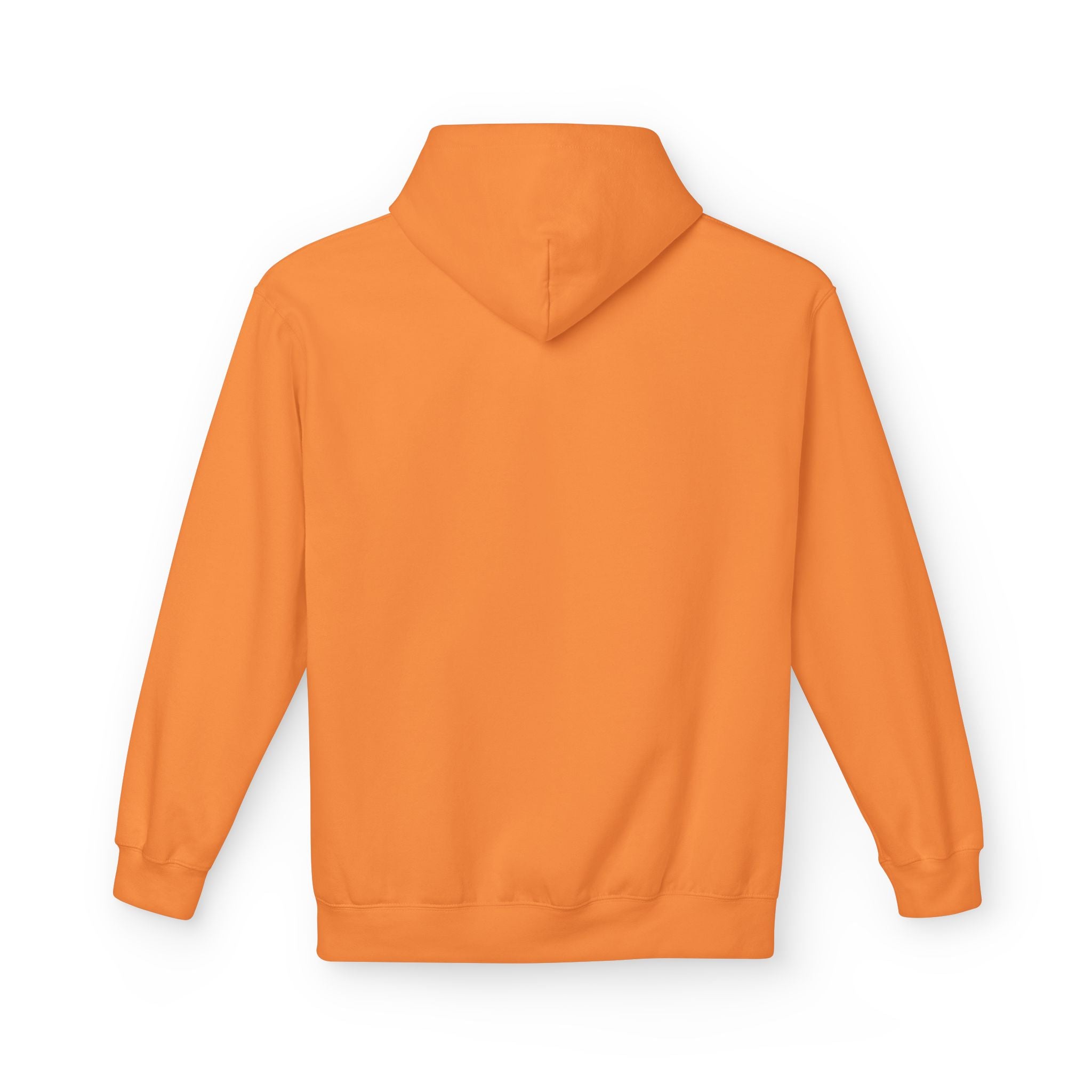 S.M.S Soft-Spoken Hoodie — 'Soft. Safe.' Comfort Fleece