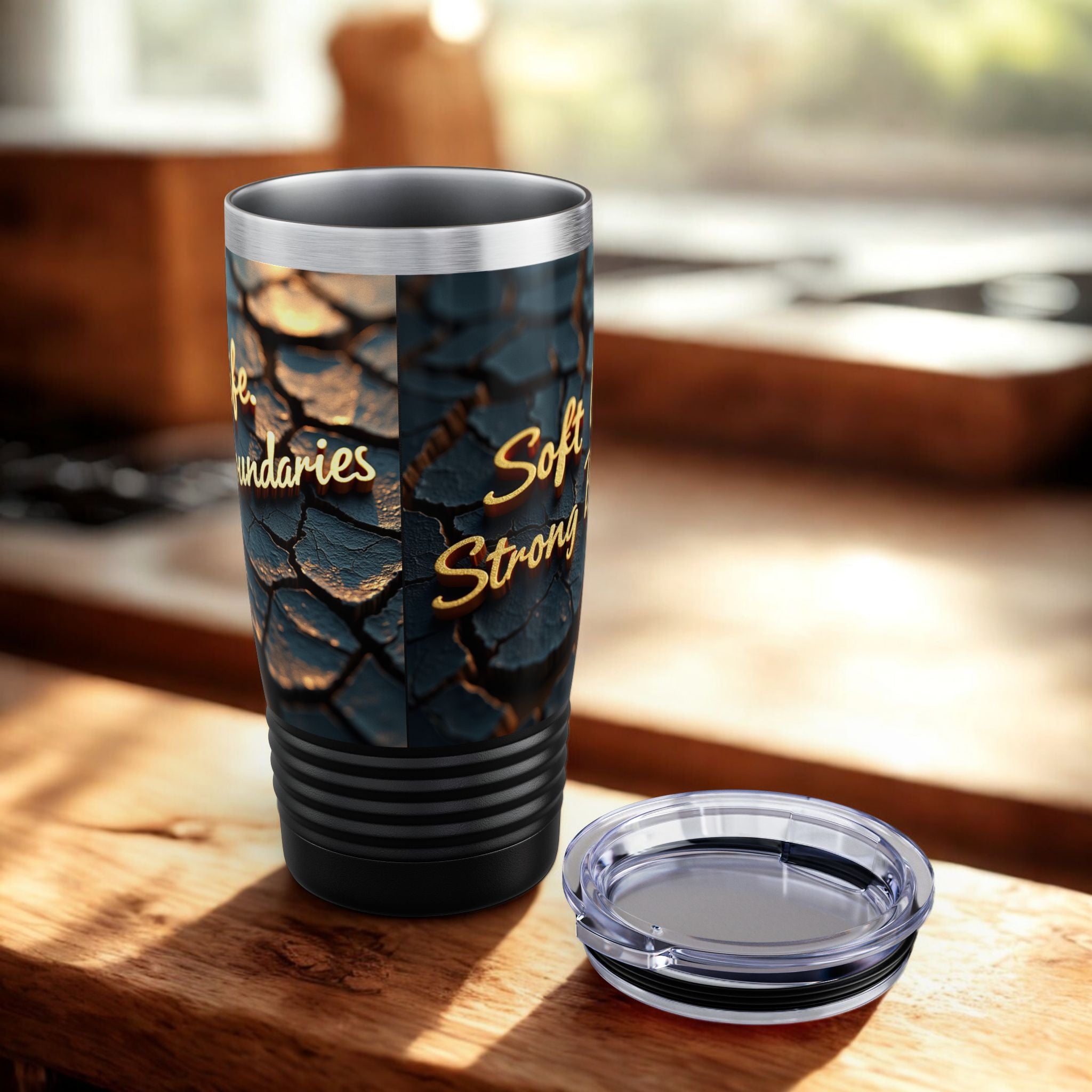 S.M.S Ringneck Tumbler, 20oz