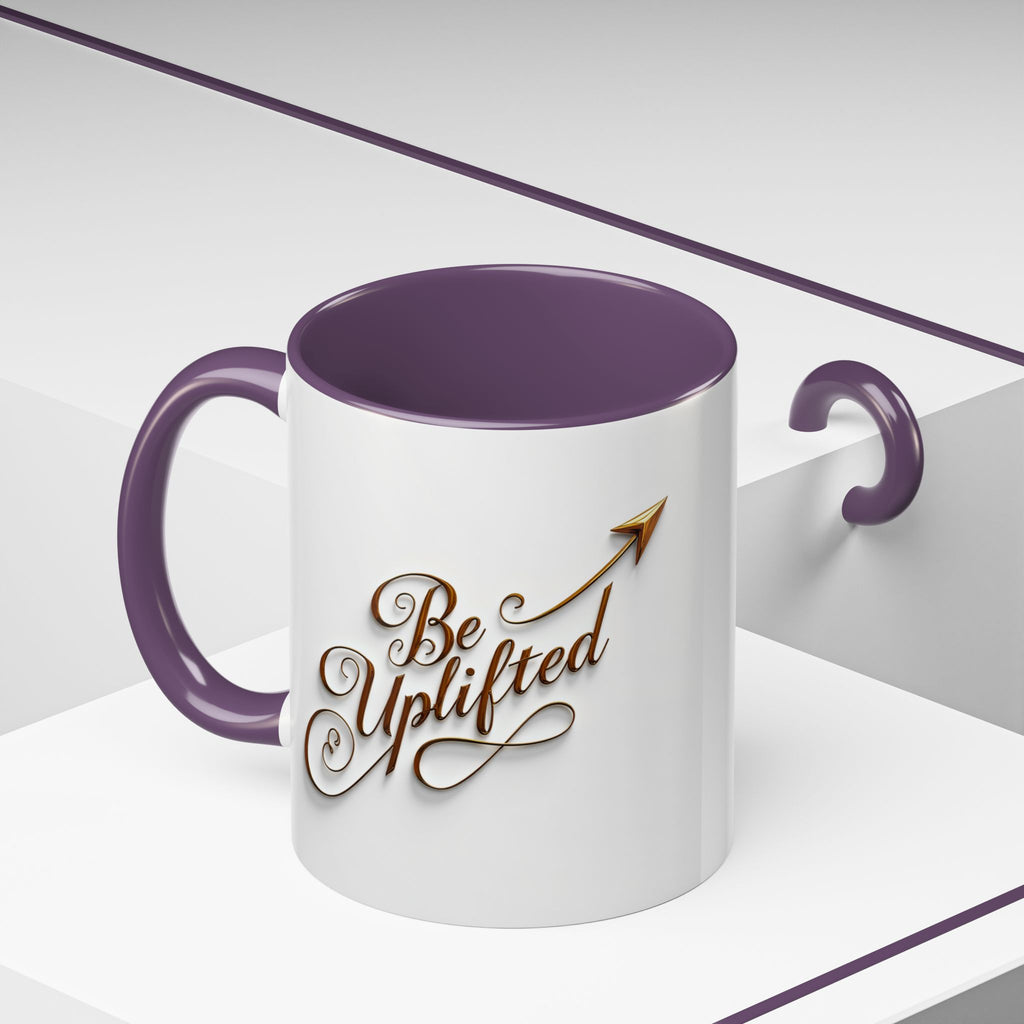 Soul Mind Society mug | Accent coffee mug 11oz 15oz