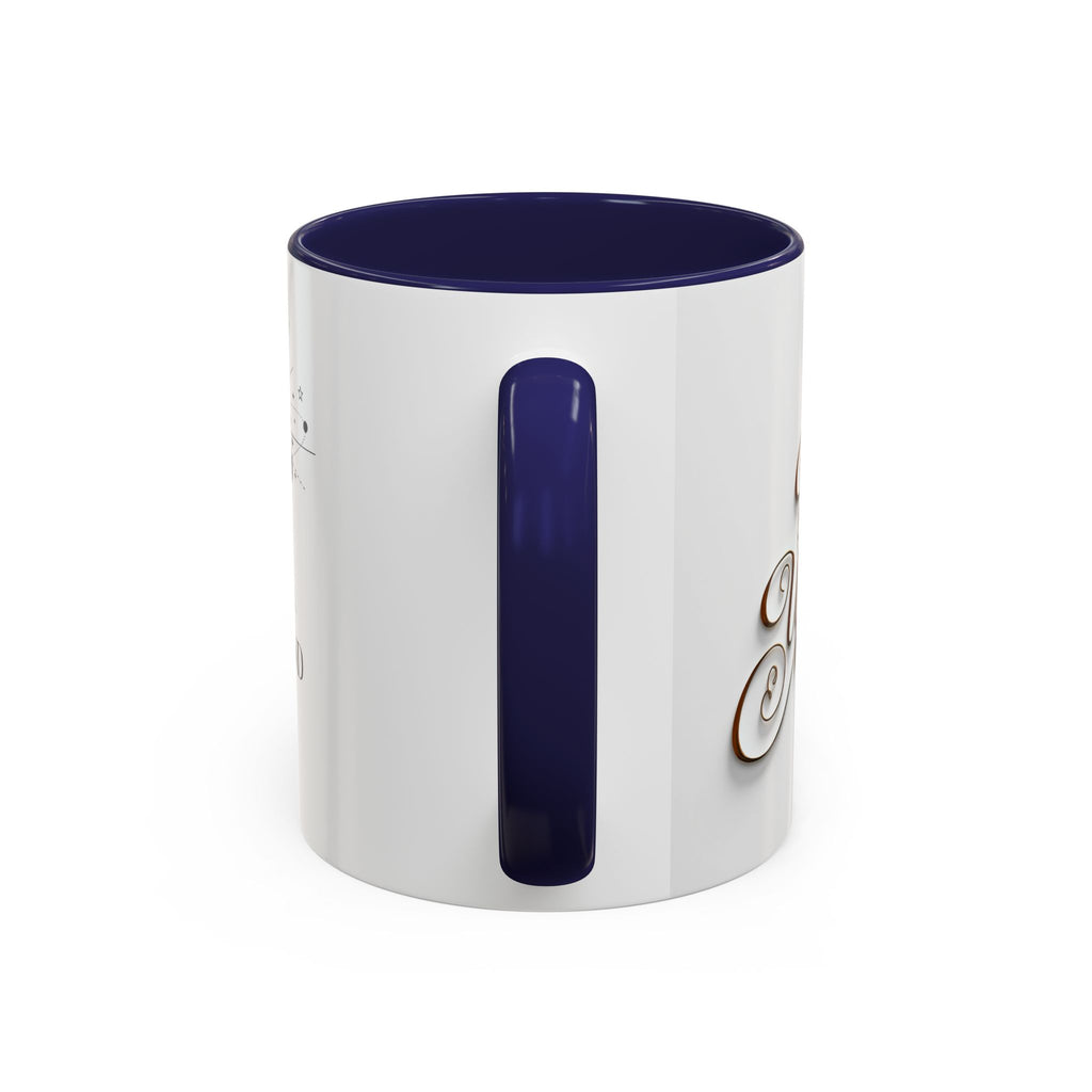 Soul Mind Society mug | Accent coffee mug 11oz 15oz