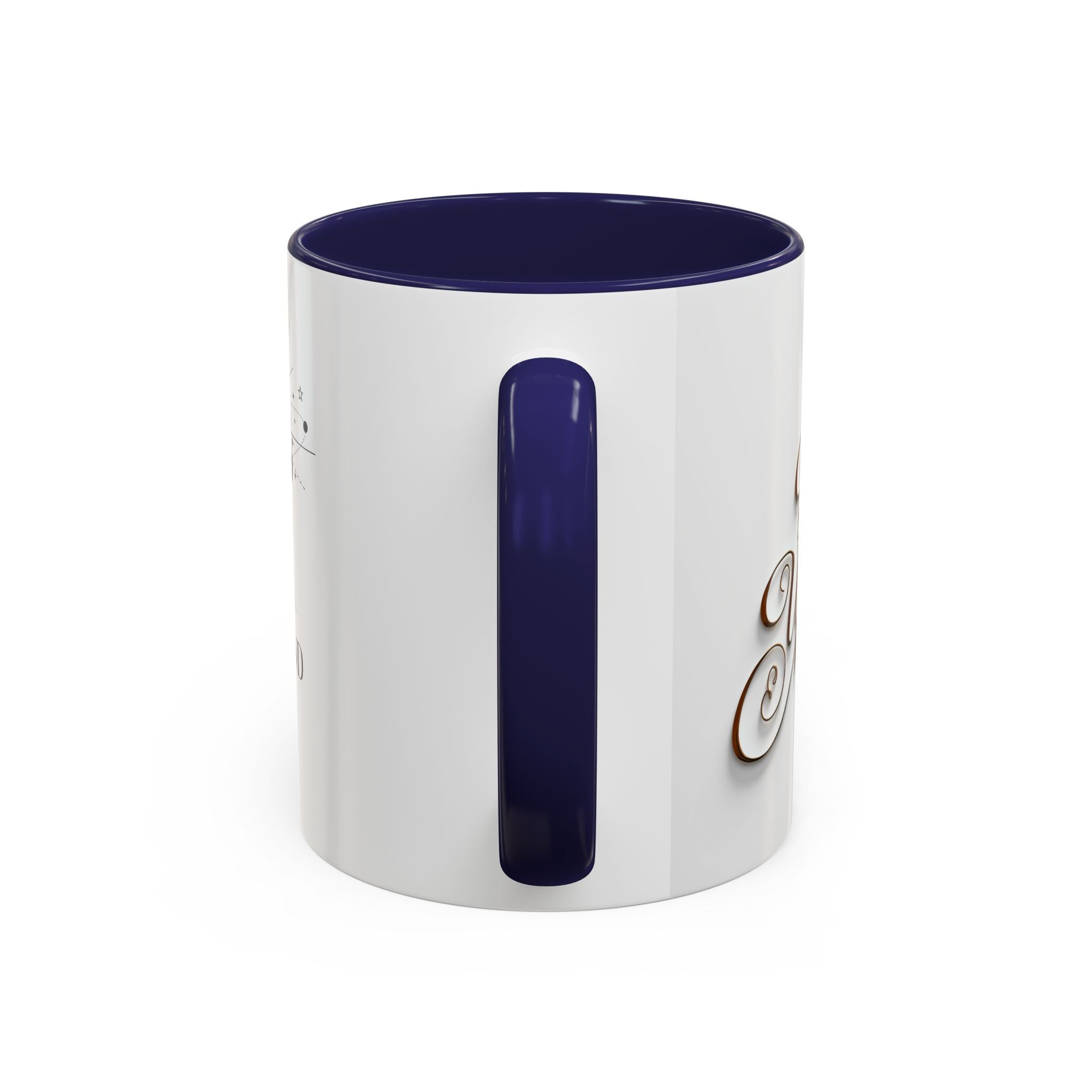 Soul Mind Society mug | Accent coffee mug 11oz 15oz