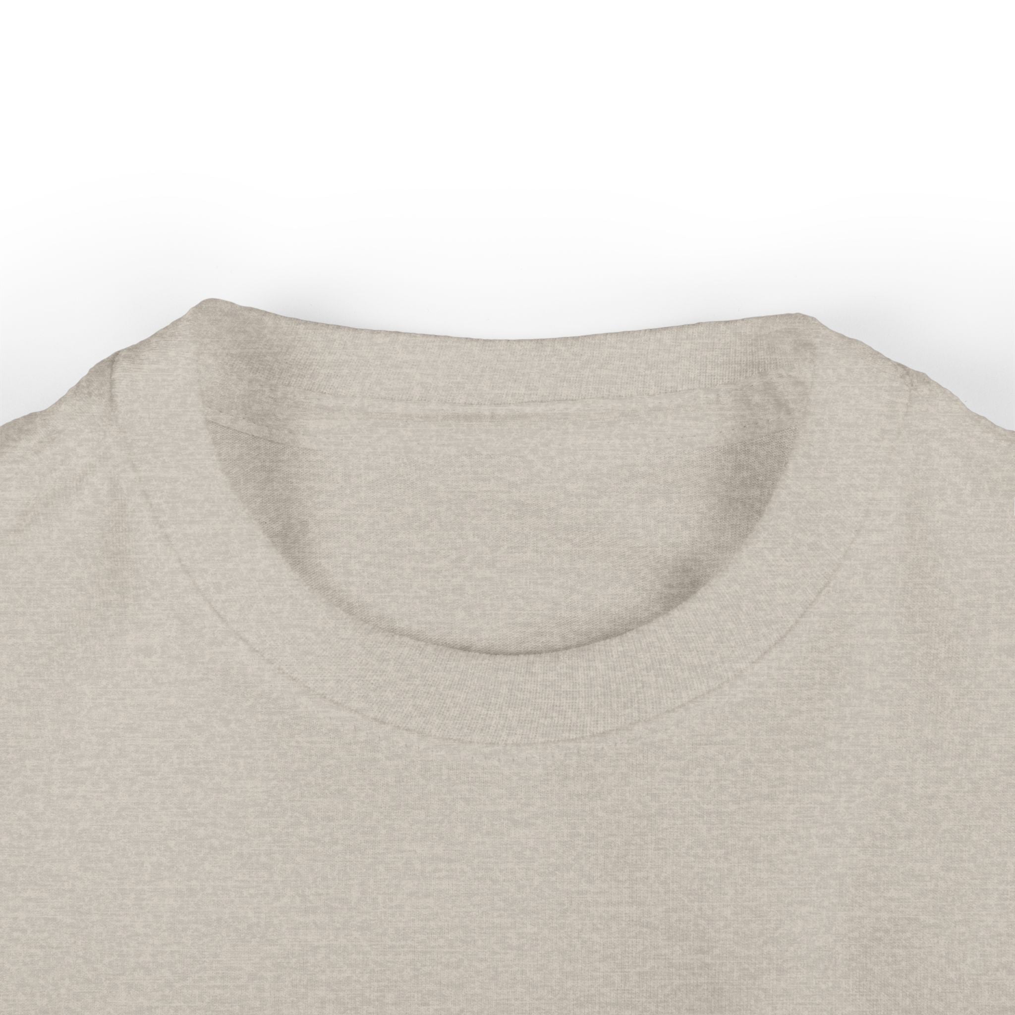 Infant Tee — "Ancient Soul, Brand New Eyes" Baby T‑Shirt