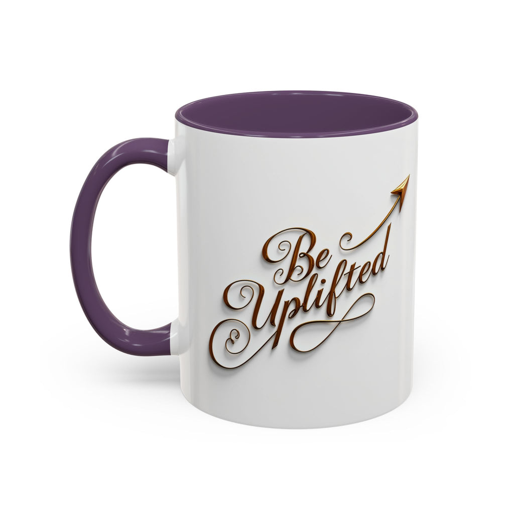 Soul Mind Society mug | Accent coffee mug 11oz 15oz