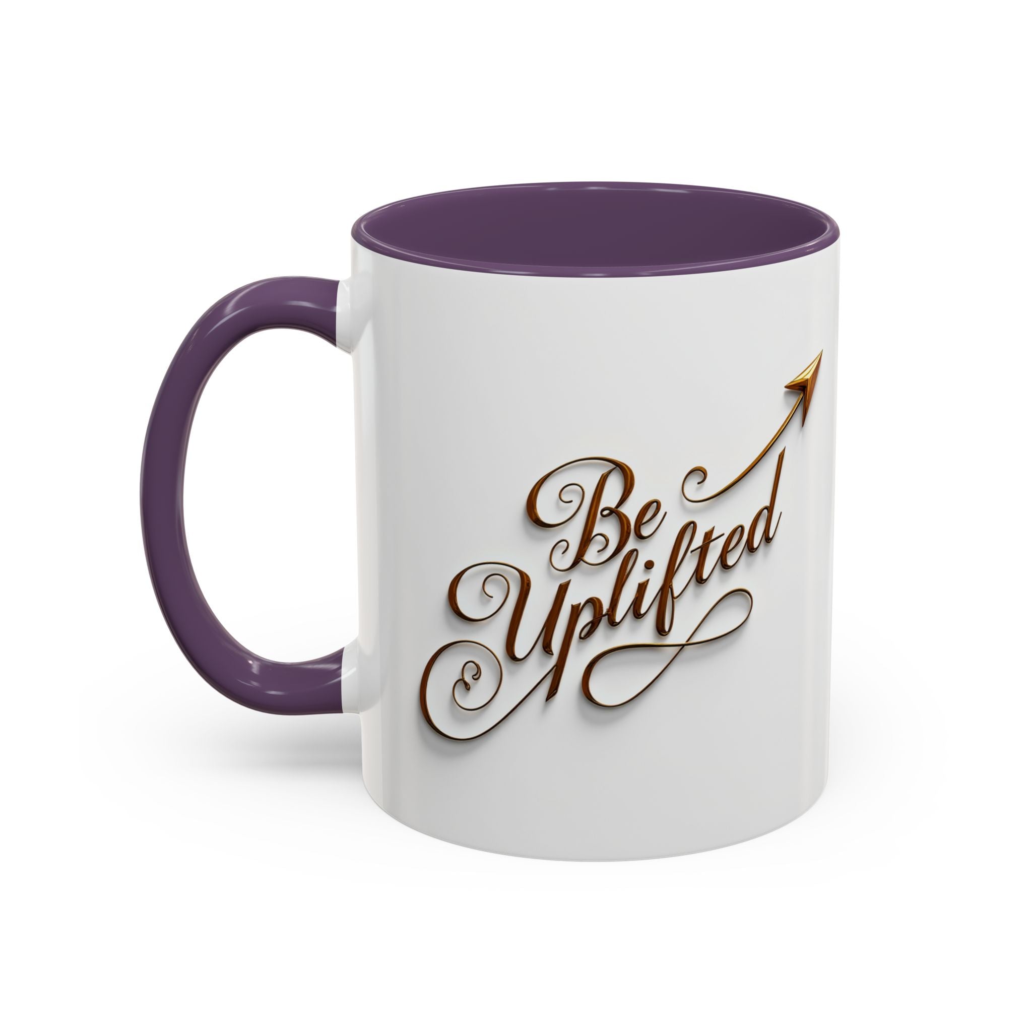 Soul Mind Society mug | Accent coffee mug 11oz 15oz
