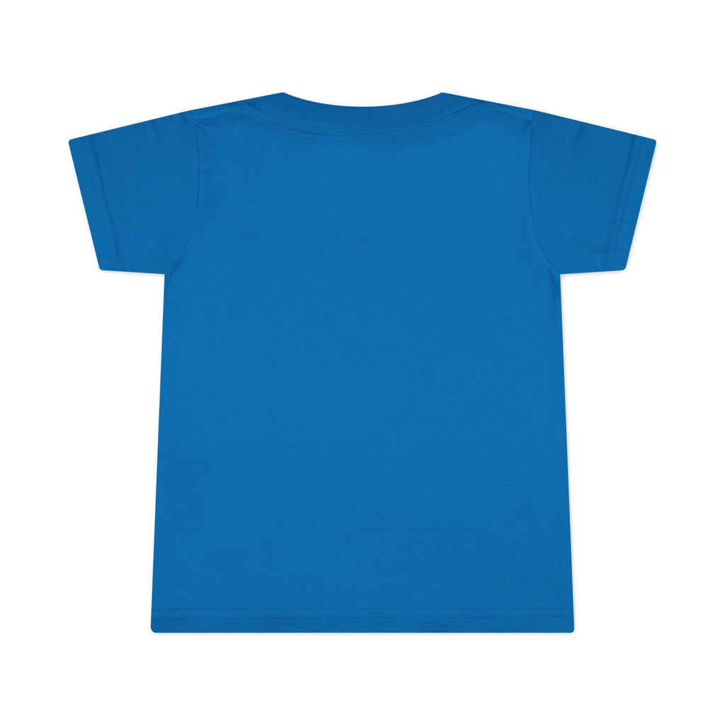 Ancient Soul Toddler T-Shirt – Butterfly Graphic, Spiritual Baby Gift