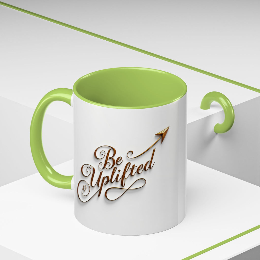 Soul Mind Society mug | Accent coffee mug 11oz 15oz