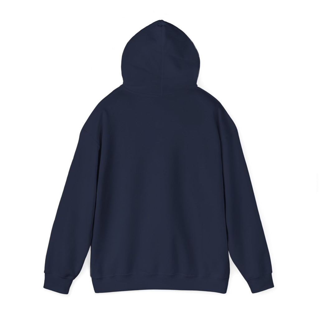 Soft Life S.M.S Hoodie – Retro Cool Vintage Portrait Pullover