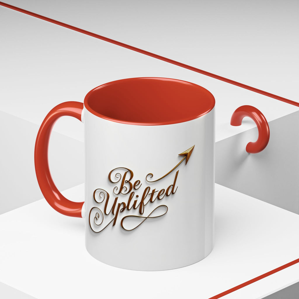 Soul Mind Society mug | Accent coffee mug 11oz 15oz