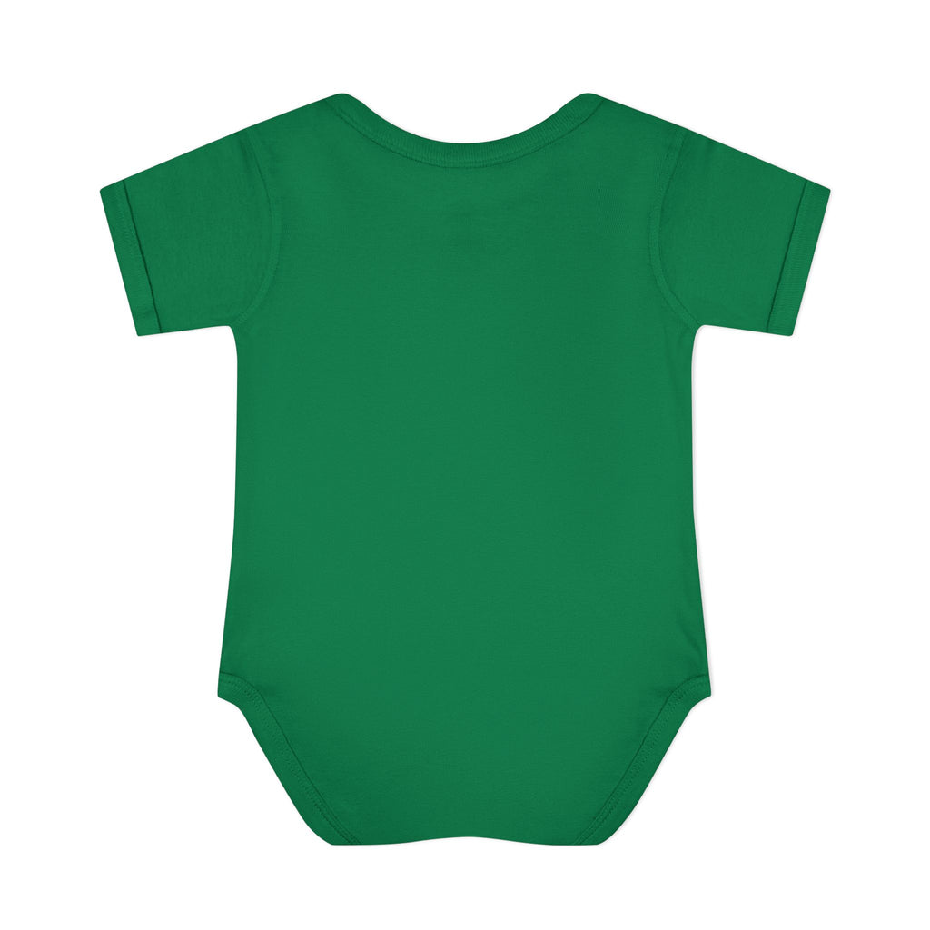 Infant Bodysuit - "Ancient Soul. Brand New Eyes" Mystical Eye Baby One-Piece