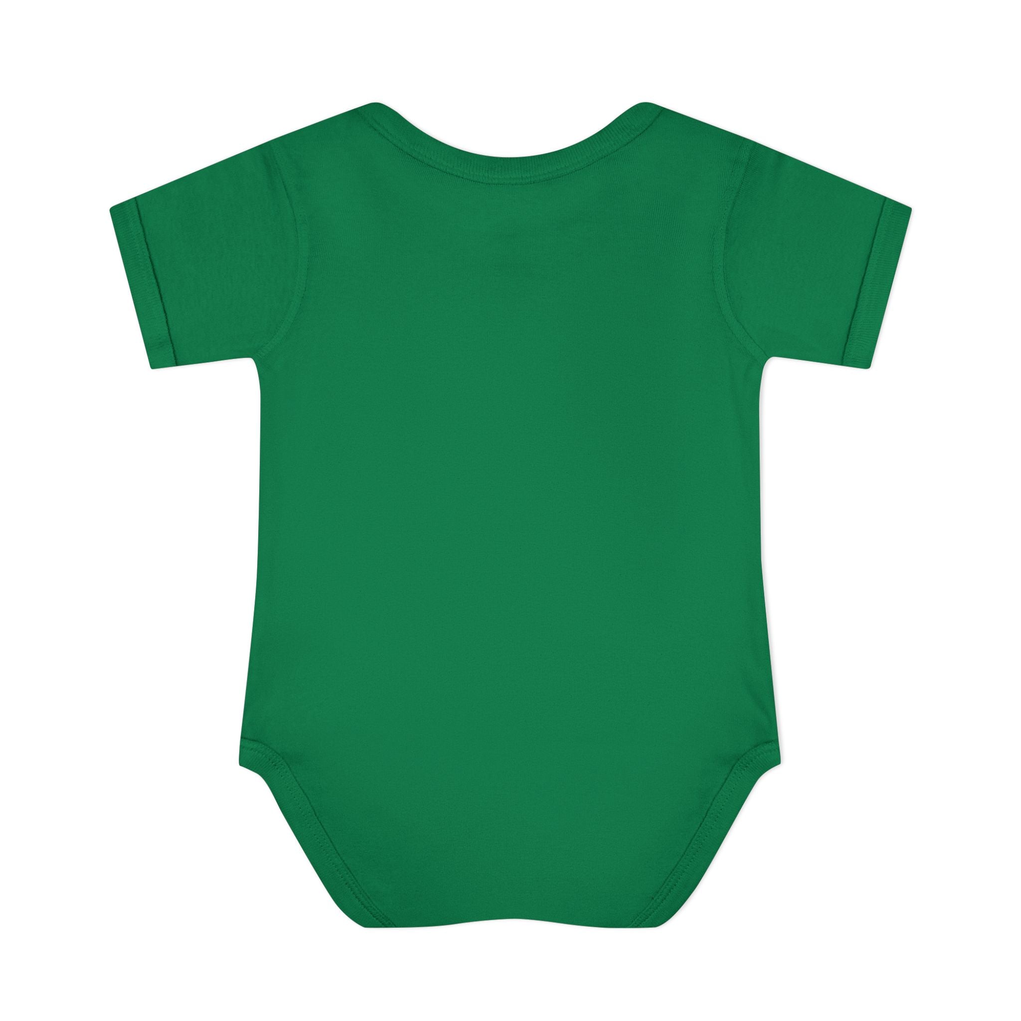 Infant Bodysuit - "Ancient Soul. Brand New Eyes" Mystical Eye Baby One-Piece