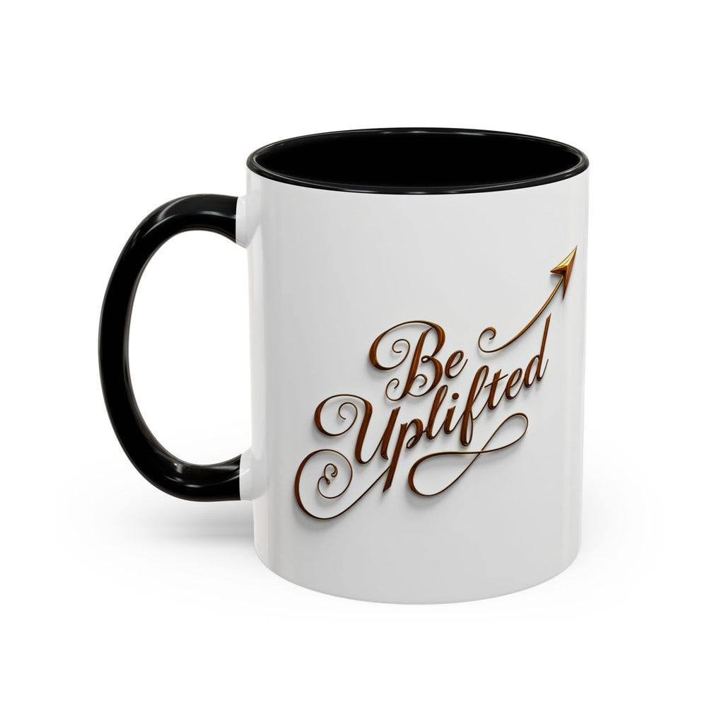 Soul Mind Society mug | Accent coffee mug 11oz 15oz