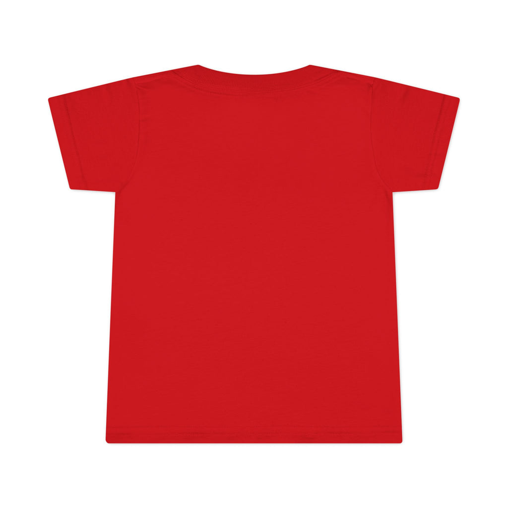 Ancient Soul Toddler T-Shirt – Butterfly Graphic, Spiritual Baby Gift