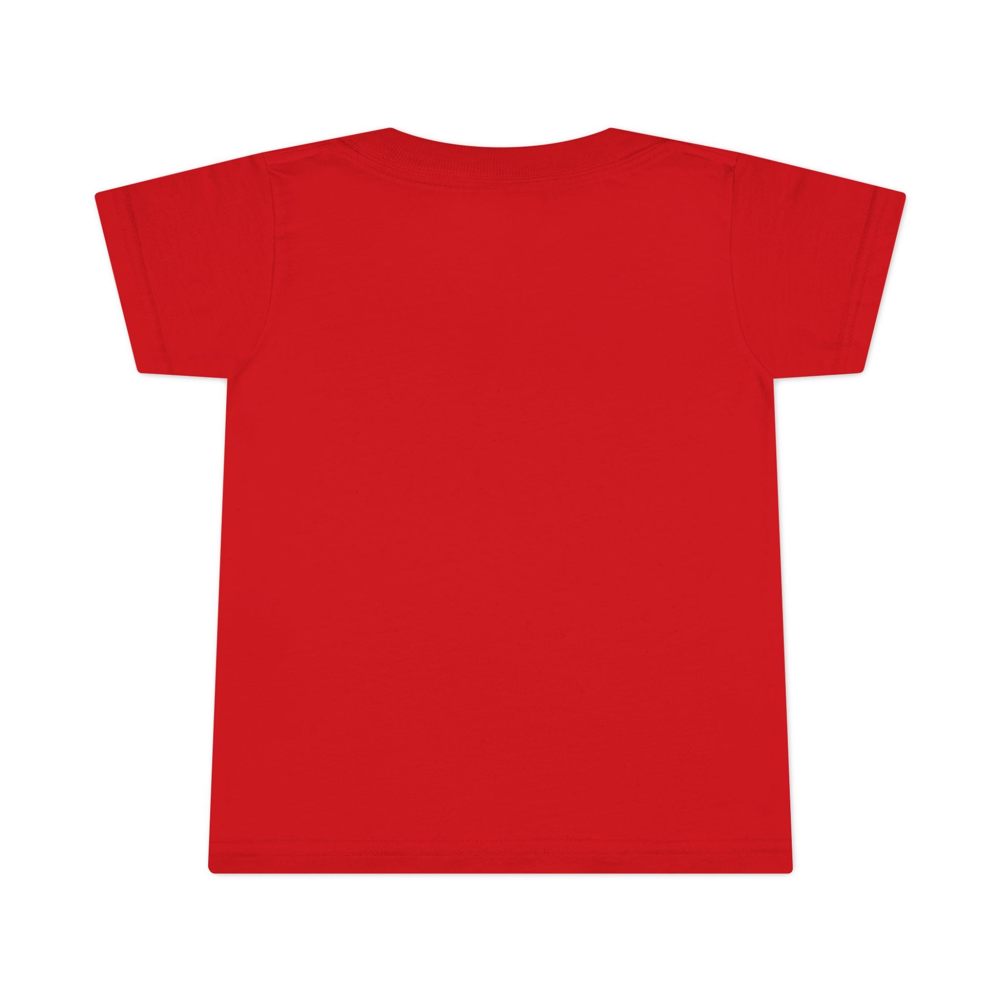 Ancient Soul Toddler T-Shirt – Butterfly Graphic, Spiritual Baby Gift