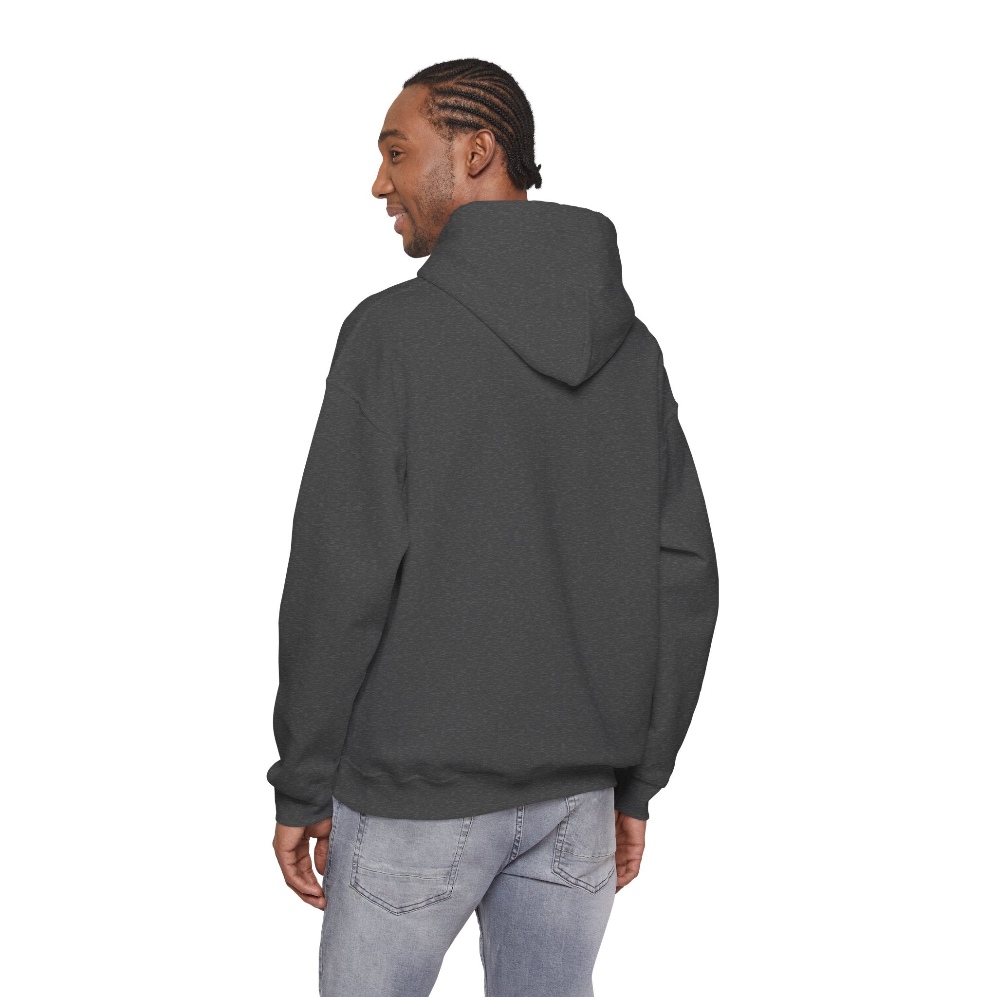 Soft Life S.M.S Hoodie – Retro Cool Vintage Portrait Pullover