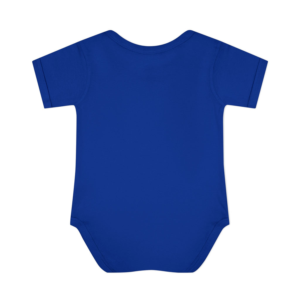 Infant Bodysuit - "Ancient Soul. Brand New Eyes" Mystical Eye Baby One-Piece