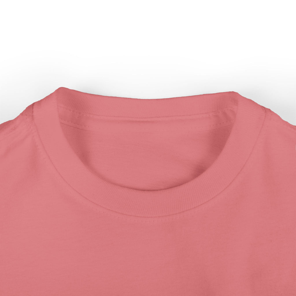 Infant Tee — "Ancient Soul, Brand New Eyes" Cute Baby Graphic Tee