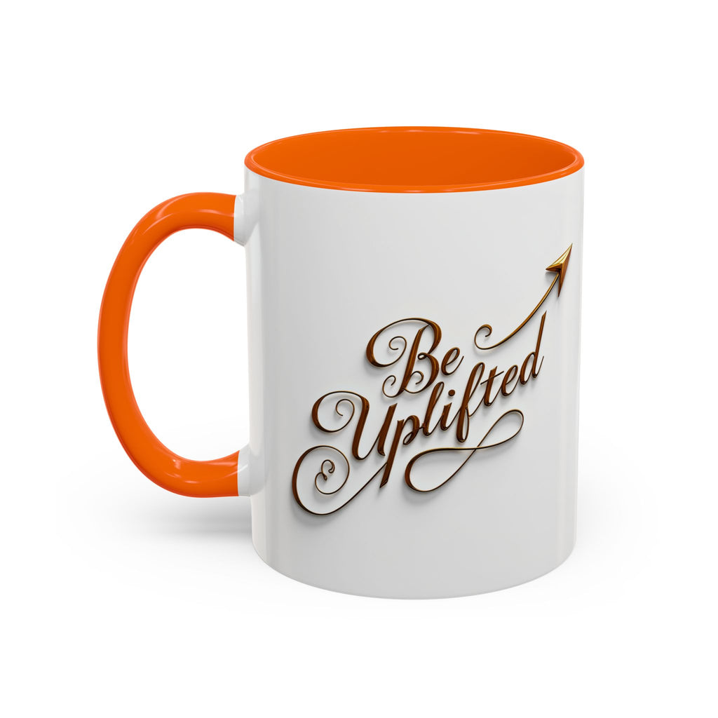 Soul Mind Society mug | Accent coffee mug 11oz 15oz