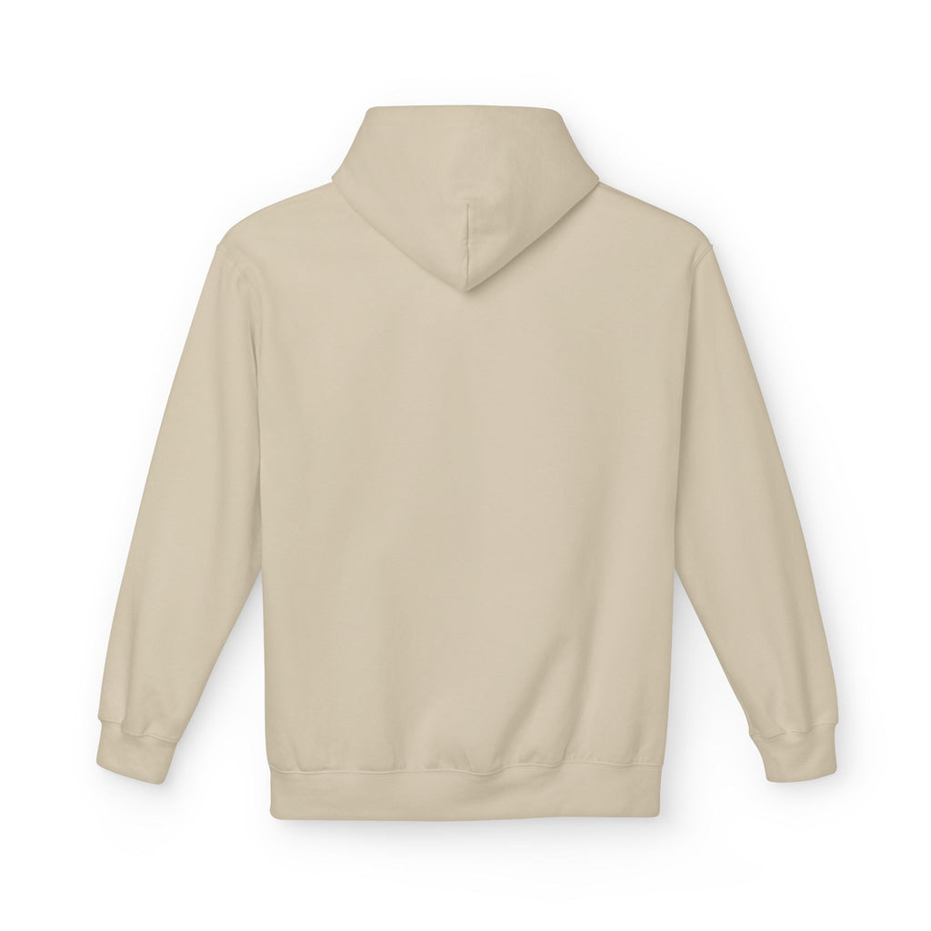 S.M.S Soft-Spoken Hoodie — 'Soft. Safe.' Comfort Fleece