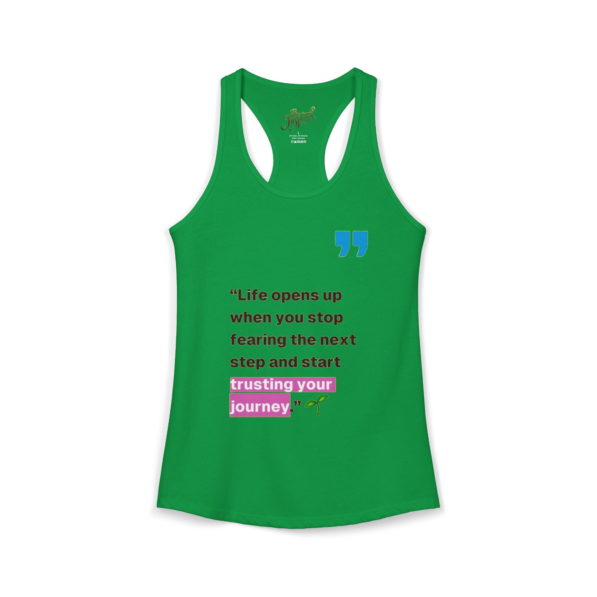 Women's Ideal Racerback Tank