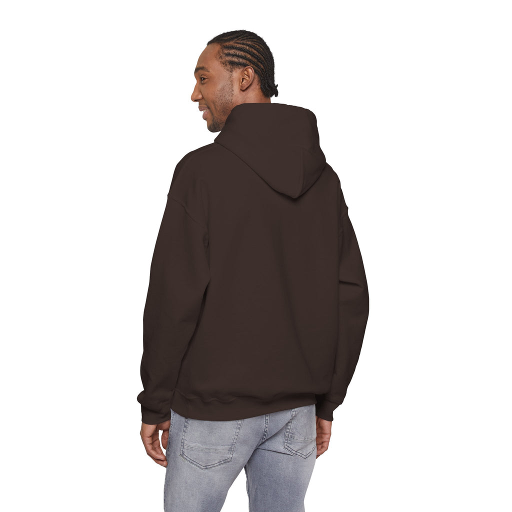 Soft Life S.M.S Hoodie – Retro Cool Vintage Portrait Pullover