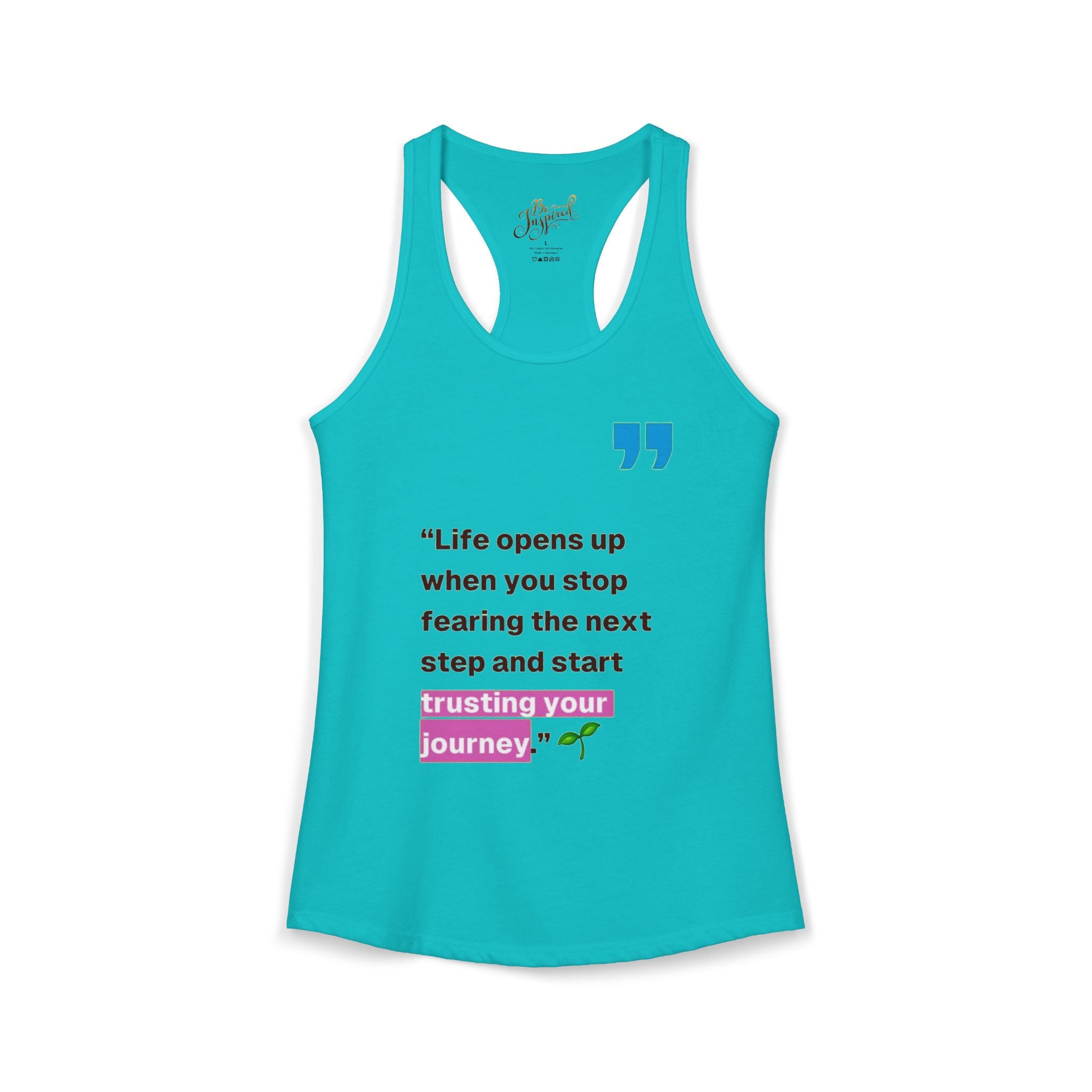 Women's Ideal Racerback Tank