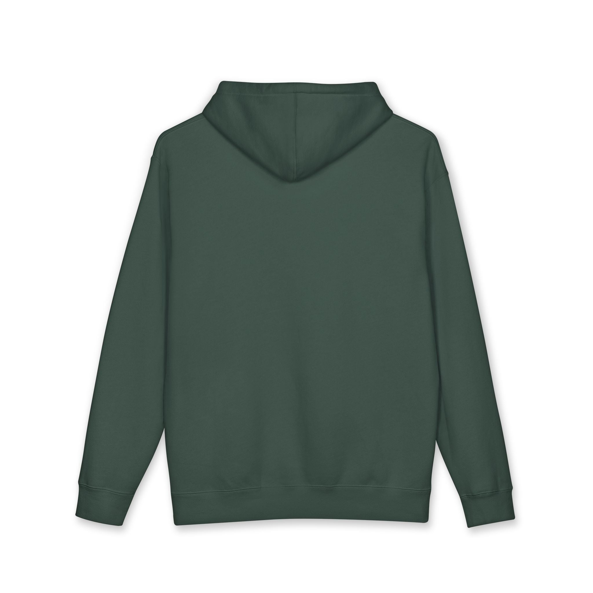 Soft S.M.S Life Hoodie — 'Soft Life. Strong Boundaries.' Graphic Hoodie
