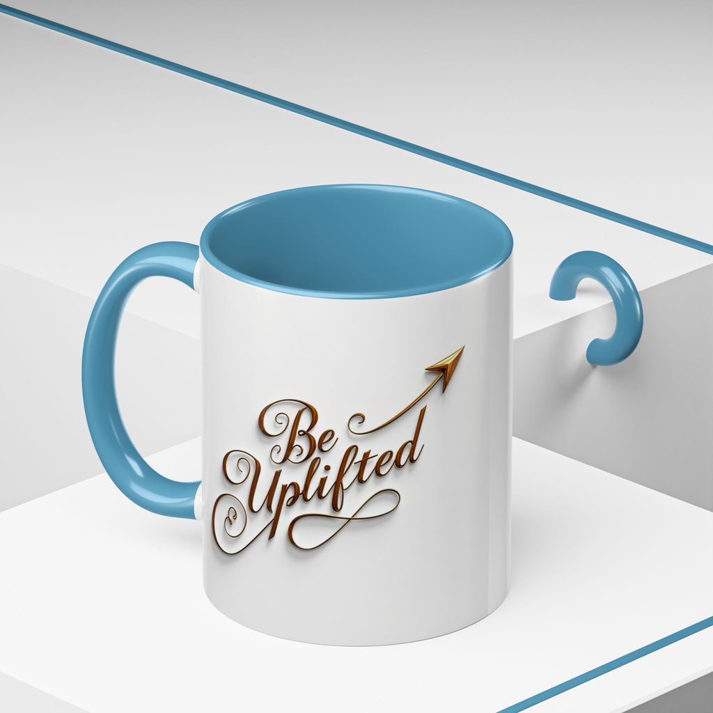 Soul Mind Society mug | Accent coffee mug 11oz 15oz