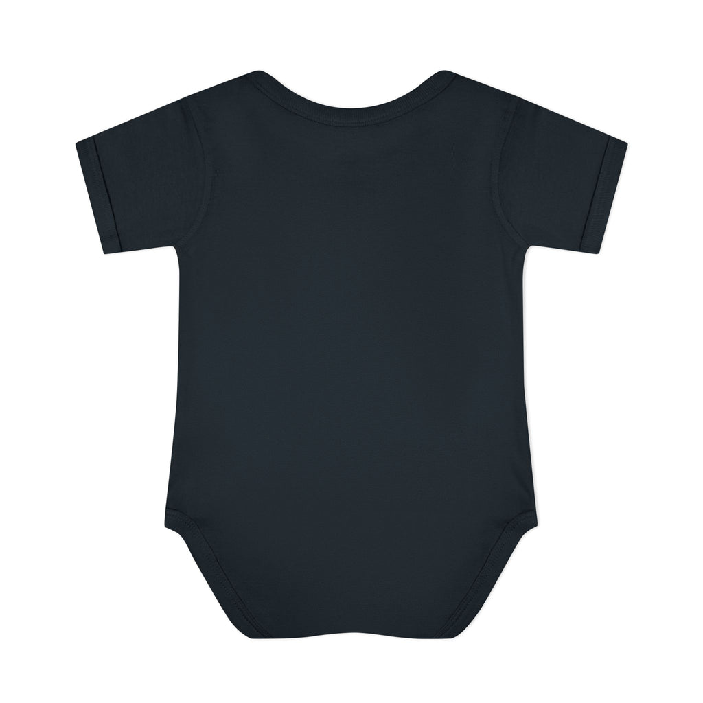 Infant Bodysuit - "Ancient Soul. Brand New Eyes" Mystical Eye Baby One-Piece