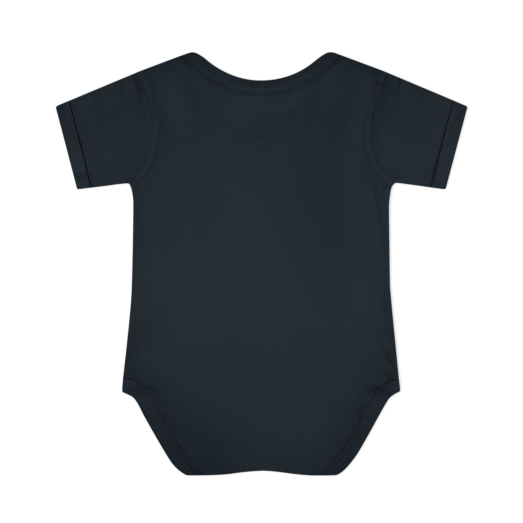 Infant Bodysuit - "Ancient Soul. Brand New Eyes" Mystical Eye Baby One-Piece