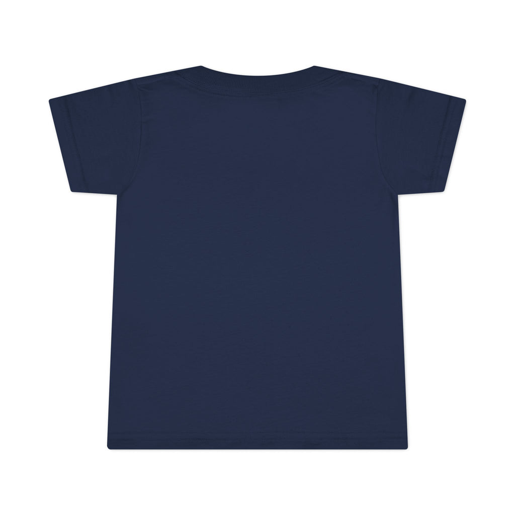 Ancient Soul Toddler T-Shirt – Butterfly Graphic, Spiritual Baby Gift