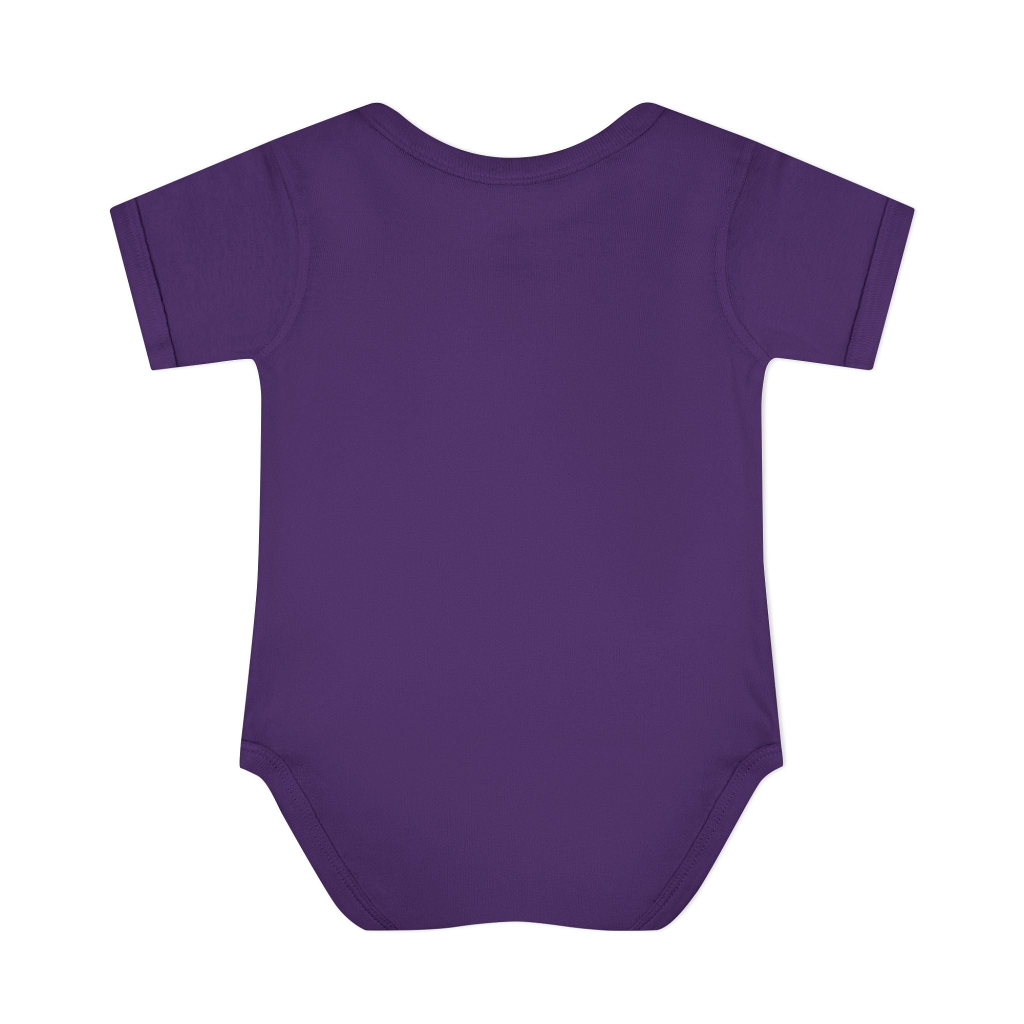 Infant Bodysuit - "Ancient Soul. Brand New Eyes" Mystical Eye Baby One-Piece