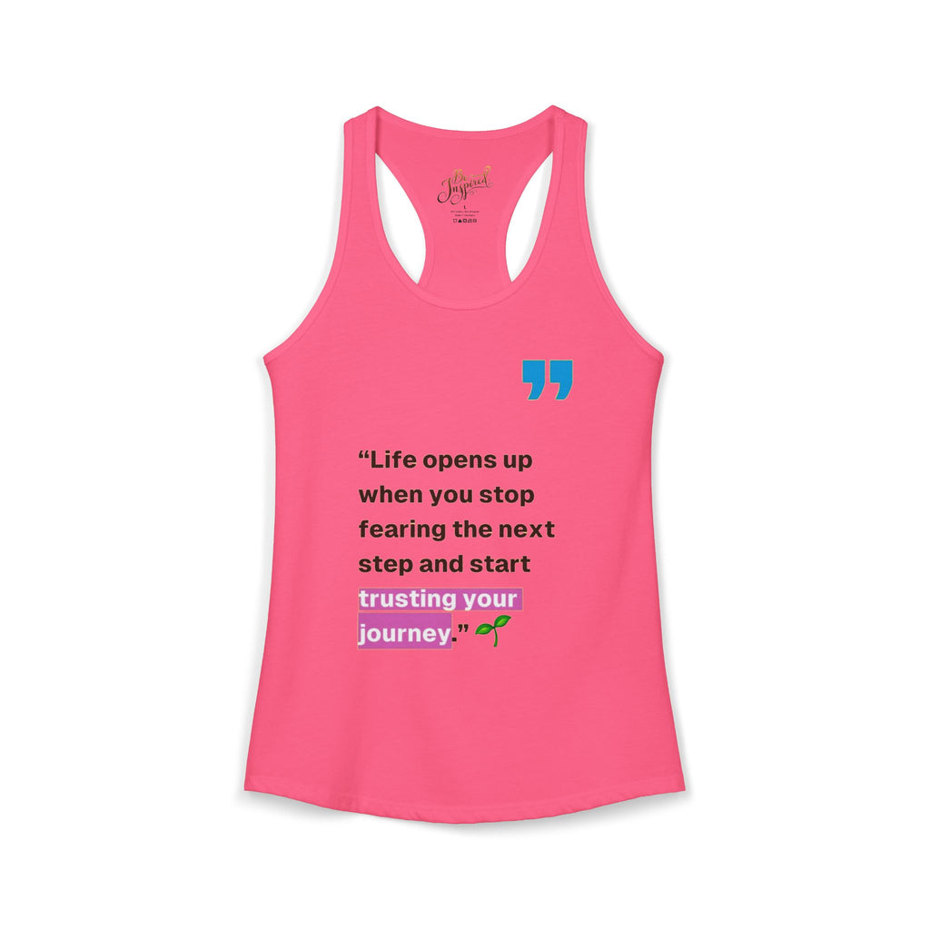 Women's Ideal Racerback Tank